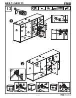 Предварительный просмотр 21 страницы FMD 353-001 Assembly Instructions Manual