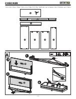 Предварительный просмотр 2 страницы FMD 362-001 Assembly Instructions Manual