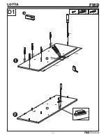 Preview for 5 page of FMD 363-001 Assembly Instructions Manual