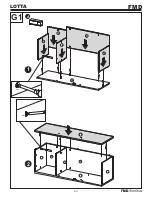 Preview for 8 page of FMD 363-001 Assembly Instructions Manual