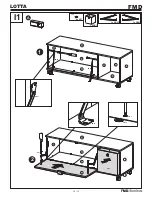 Предварительный просмотр 10 страницы FMD 363-001 Assembly Instructions Manual