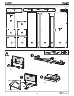 Предварительный просмотр 2 страницы FMD CHAT 229-001 Assembly Manual