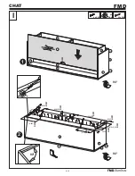 Предварительный просмотр 9 страницы FMD CHAT 229-001 Assembly Manual