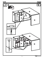 Preview for 20 page of FMD LEX 353-001 Assembly Instructions Manual