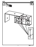 Preview for 23 page of FMD LEX 353-001 Assembly Instructions Manual