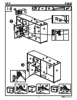 Preview for 24 page of FMD LEX 353-001 Assembly Instructions Manual