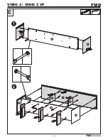 Preview for 6 page of FMD VIBIO 2 Assembly Instruction Manual