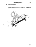 Предварительный просмотр 13 страницы FMG AH260MEK Operator'S Manual