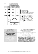 Preview for 7 page of FMG FMR 171 Installation And Operation Instructions Manual