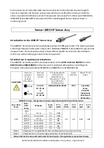 Предварительный просмотр 13 страницы FMG FMR 171 Installation And Operation Instructions Manual