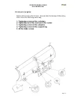 Preview for 14 page of FMG PL245 Operator'S Manual