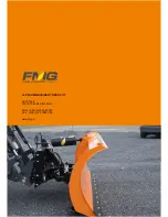 Preview for 15 page of FMG PL245 Operator'S Manual