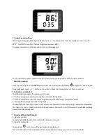 Preview for 5 page of FMG SH252 User Manual