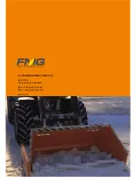 Preview for 13 page of FMG SLK10 Operator'S Manual