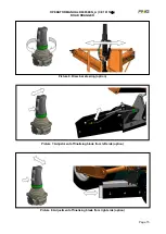 Preview for 15 page of FMG TLN250 Operator'S Manual