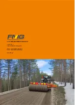 Preview for 16 page of FMG TLN250 Operator'S Manual