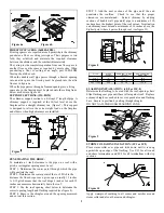 Предварительный просмотр 4 страницы FMI 36ECD Installation Instructions Manual