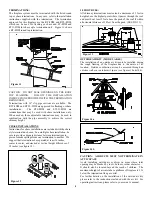 Предварительный просмотр 5 страницы FMI 36ECD Installation Instructions Manual