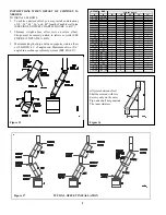 Предварительный просмотр 6 страницы FMI 36ECD Installation Instructions Manual