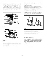 Предварительный просмотр 9 страницы FMI 36ECD Installation Instructions Manual