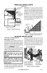 Предварительный просмотр 6 страницы FMI 36L Series Owner'S Operation And Installation Manual