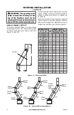 Предварительный просмотр 8 страницы FMI 36L Series Owner'S Operation And Installation Manual