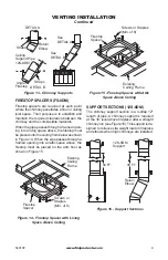 Предварительный просмотр 9 страницы FMI 36L Series Owner'S Operation And Installation Manual