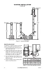 Предварительный просмотр 10 страницы FMI 36L Series Owner'S Operation And Installation Manual