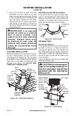 Предварительный просмотр 11 страницы FMI 36L Series Owner'S Operation And Installation Manual