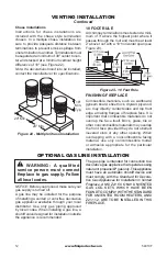 Preview for 12 page of FMI 36L Series Owner'S Operation And Installation Manual