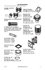 Preview for 17 page of FMI 36L Series Owner'S Operation And Installation Manual