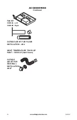 Предварительный просмотр 18 страницы FMI 36L Series Owner'S Operation And Installation Manual