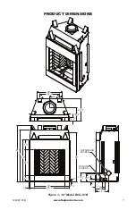 Предварительный просмотр 7 страницы FMI 42" Owner'S Operation And Installation Manual