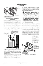 Предварительный просмотр 17 страницы FMI 42" Owner'S Operation And Installation Manual