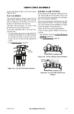 Preview for 27 page of FMI 42" Owner'S Operation And Installation Manual