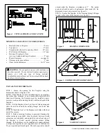 Preview for 4 page of FMI 42C Installation Instructions Manual