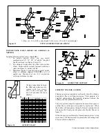 Предварительный просмотр 8 страницы FMI 42C Installation Instructions Manual