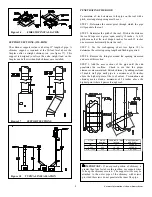 Предварительный просмотр 9 страницы FMI 42C Installation Instructions Manual