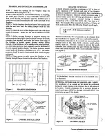 Preview for 5 page of FMI B36 Installation Instructions Manual