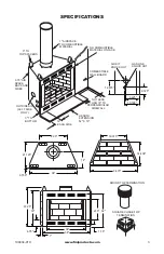 Предварительный просмотр 3 страницы FMI B36 Owner'S Operation And Installation Manual