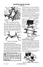 Предварительный просмотр 11 страницы FMI B36 Owner'S Operation And Installation Manual