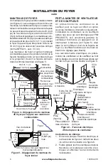 Preview for 26 page of FMI B36 Owner'S Operation And Installation Manual