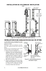 Preview for 34 page of FMI B36 Owner'S Operation And Installation Manual