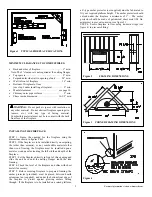 Preview for 4 page of FMI BAJA 3600 Installation Instructions Manual