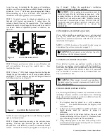 Preview for 6 page of FMI BAJA 3600 Installation Instructions Manual