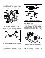 Preview for 10 page of FMI BAJA 3600 Installation Instructions Manual