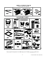 Preview for 12 page of FMI BAJA 3600 Installation Instructions Manual