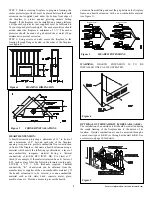 Preview for 4 page of FMI Baja II 36WIL Installation Instructions Manual