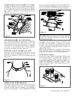 Предварительный просмотр 7 страницы FMI Baja II 36WIL Installation Instructions Manual