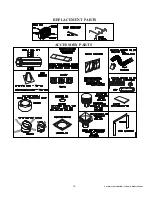 Предварительный просмотр 11 страницы FMI Baja II 36WIL Installation Instructions Manual